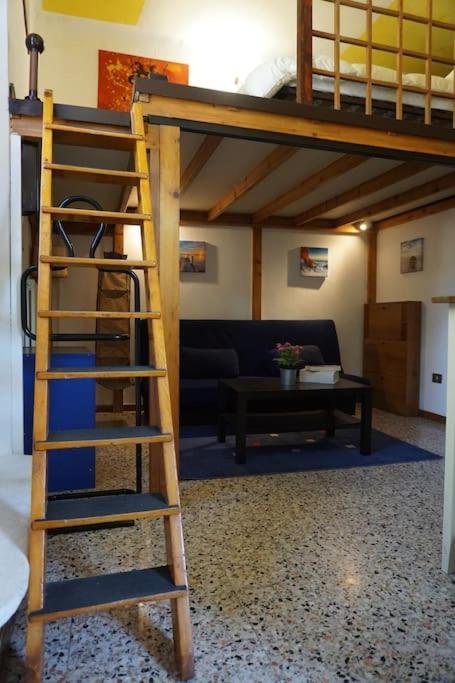 Como Home Lake Titi'S Place Zewnętrze zdjęcie