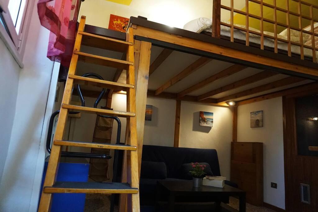 Como Home Lake Titi'S Place Zewnętrze zdjęcie