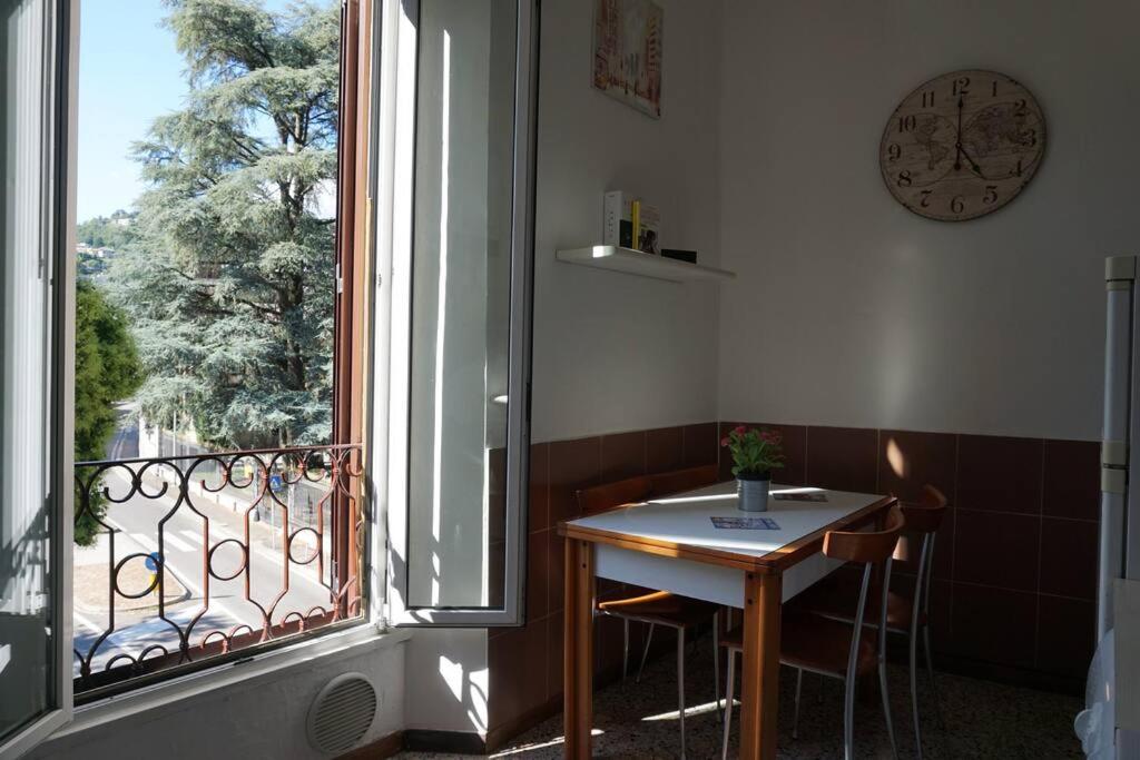 Como Home Lake Titi'S Place Zewnętrze zdjęcie